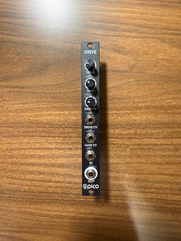 Erica Synths Pico Drive