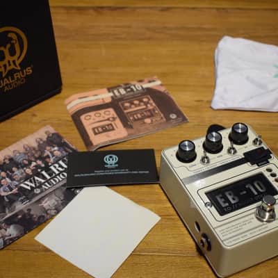 Walrus Audio EB-10 image 7