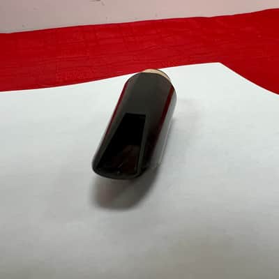 MC Gregory Los Angeles Hard Rubber Clarinet Mouthpiece image 5