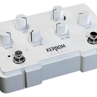 Kernom : MKE Ridge-Overdrive image 2