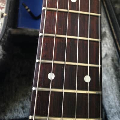Ibanez Premium JS-1 1990 Black image 15