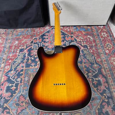 Fender Traditional 60’s Telecaster Custom Model T60TL *7.5 lbs* - 2017 image 13