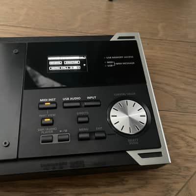 Roland Sonic Cell Synthesizer Module MINT condition +++ image 3