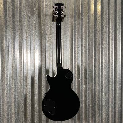 Gibson Les Paul Studio 2009 Silverburst Guitar & Case #0397 Used image 9