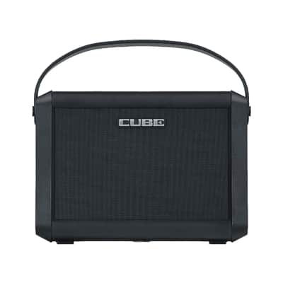 Roland Cube Street Mini 2-Channel 10-Watt 1x5" Guitar Combo
