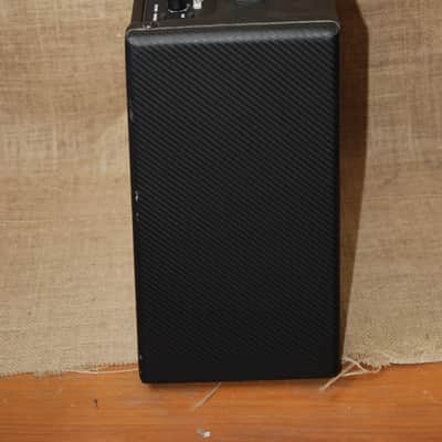 Fender Mustang I V.2 20-Watt 1x8" Modeling Guitar Combo 2013 - 2018 - Black image 5