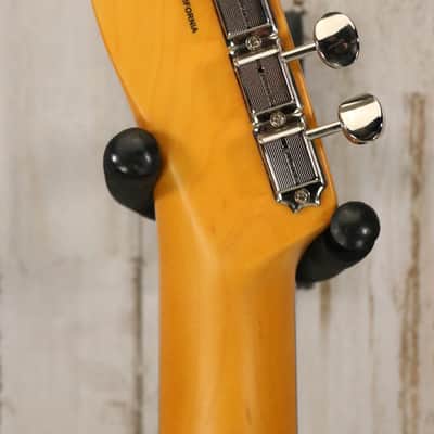 USED Fender Limited Edition Raphael Saadiq Telecaster (124) image 6
