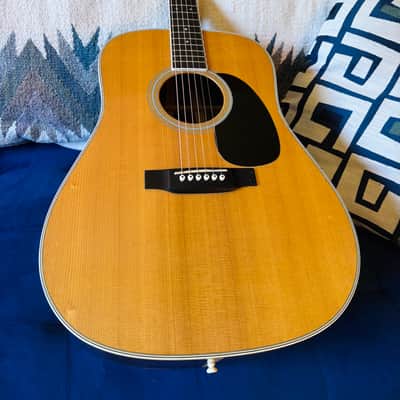 2000 Martin D-35 Bild 2