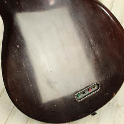 VINTAGE Gibson Grabber (276) image 10