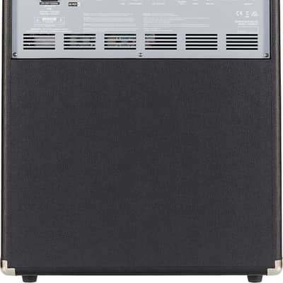 Blackstar Unity Series U500 500-Watt 2x10" Bass Guitar Combo 2018 - Present - Black image 3