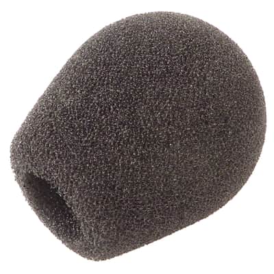 Clear-com 500114Z replacement windscreen for CC-26 / CC-27 headset image 2