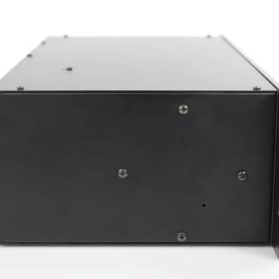 EAR Limiting Amplifier 660 Esoteric Audio Research Limiter Compressor #30996 image 7
