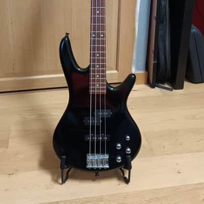 Ibanez GSR200-BK Gio Bass - Black image 5