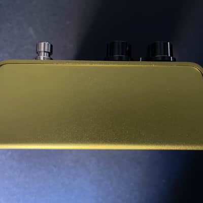 Strymon Volante Magnetic Echo Machine image 5