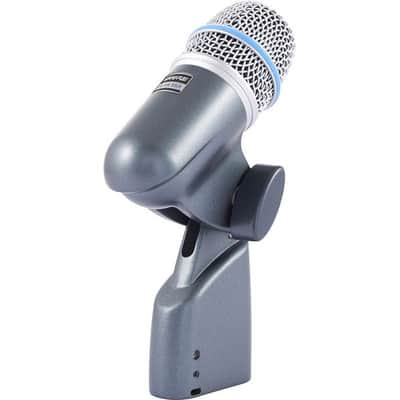 Shure BETA 56A | Supercardioid Dynamic Microphone. New with Full Warranty! image 3