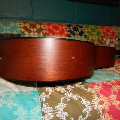 Martin 000-16SGT 12-fret spruce mahogany image 13