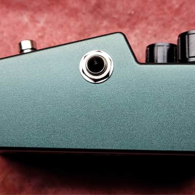 IBANEZ  TS808HWv2 Tube Screamer Pro image 5