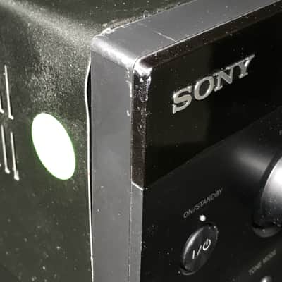 Sony STR-DN1030 7.2 Home Theater Receiver Wi-Fi® image 8