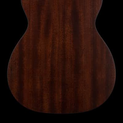 Martin OMC-10E Modern Burst #27001 (NAMM 2026) image 2