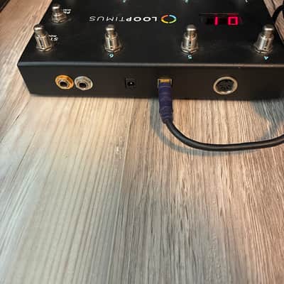 Looptimus LOOPTIMUS midi controller 2023 image 2