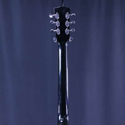 Greco EG 700 1970s - Black image 5