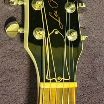 2004 Epiphone Elitist Les Paul - Alpine White image 2