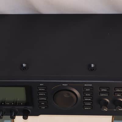 TC Helicon Voice Prism Vocal Effect Processor used image 3