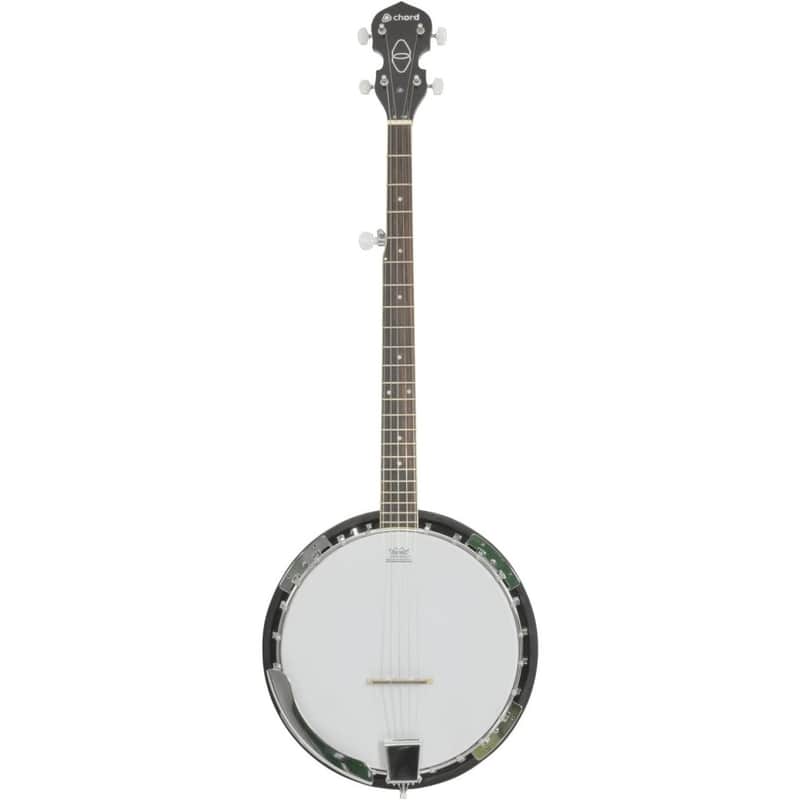 Chord BJ-5G 5 String Banjo image 1