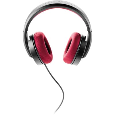 Focal Listen Professional Closed-Back Studio Monitor Headphones image 3