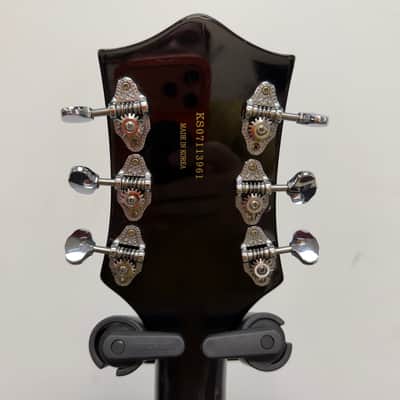 Used Gretsch Guitars G5120 Electromatic Hollowbody With Bigsby Tailpiece Electric Guitar Made in Korea with Case 2007 image 17