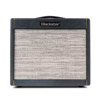 Blackstar TV-10 B 10-Watt 1x12" Guitar Combo 2024 - Present - Green image 1