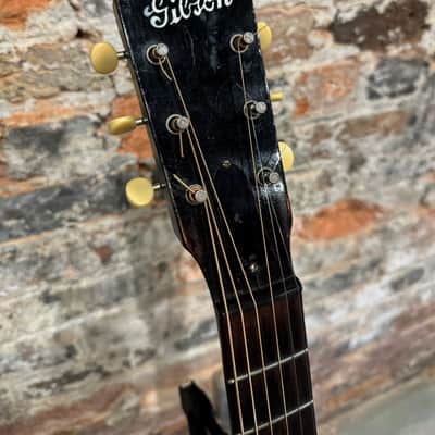 1936 Gibson L-0 / L-00 1936 image 2
