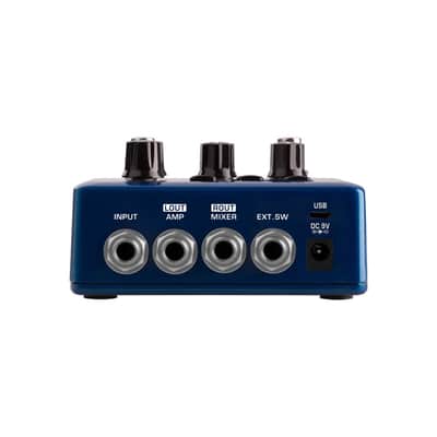 NUX NDL-5 JTC DRUM & LOOP PRO image 6