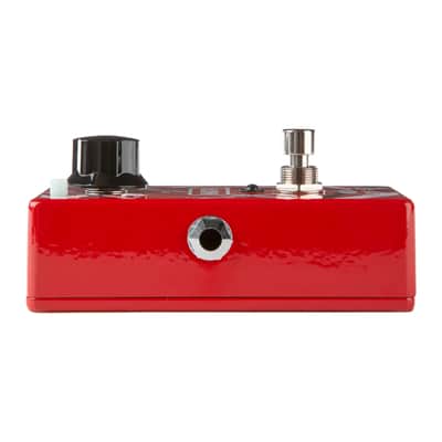 MXR EVH90 Van Halen Phase 90 Effects Pedal - Open Box image 2
