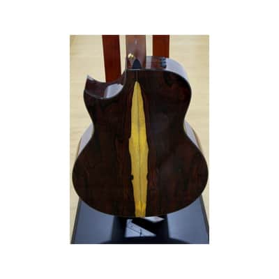 Immagine Guitarra Acustica TAYLOR BTO GS Custom CSTM GS4393 - 6
