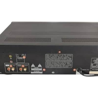 Pioneer CT-656 Mark II Stereo Cassette Deck 3-Head Dolby HX Pro image 5