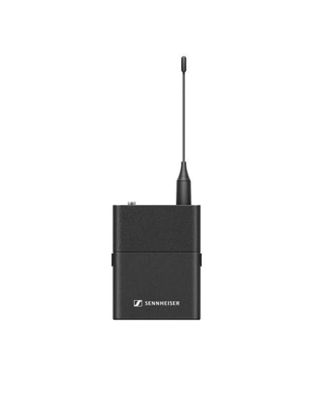 Sennheiser 508780 Bodypack Transmitter. Q1-6 image 1