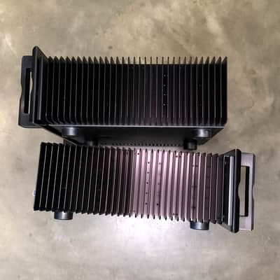 Bryston 7B Cubed Mono Amplifiers image 7