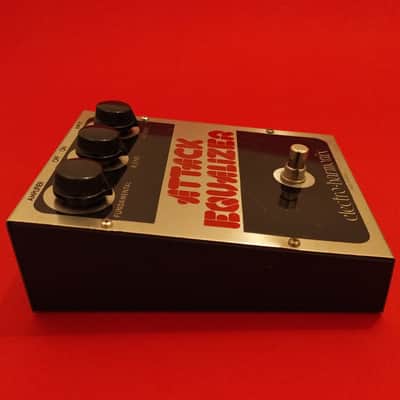 Electro-Harmonix Attack Equalizer 1977 image 3
