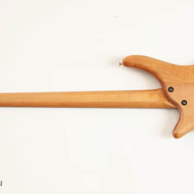 Bass Collection SB 461 POS Paduak Open Pore - top of the line model - Japan image 9