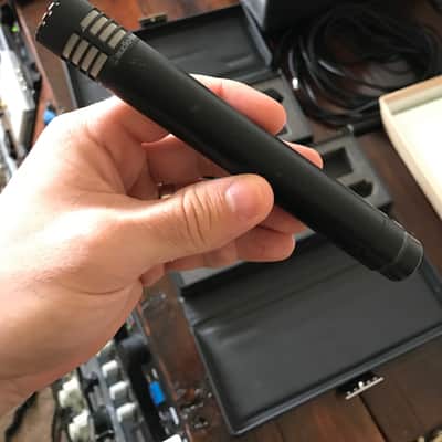 Audio-Technica AT4051 SDC x2 image 3