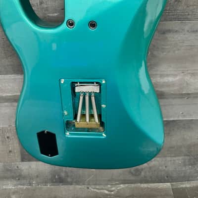 1989 Fernandes FST-85 