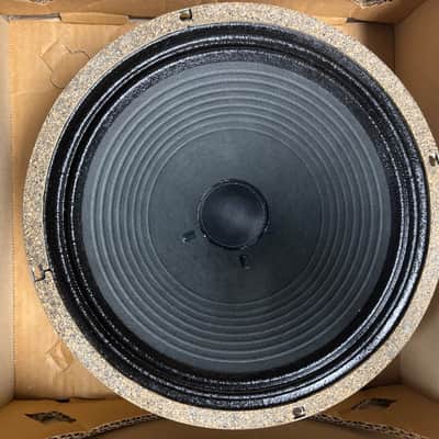 Celestion G12H 70th Anniversary Special Edition 12" 30-Watt image 2