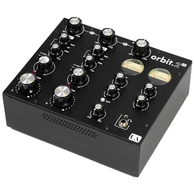 Union Audio ORBIT.2 LE - Rotary Mixer image 8
