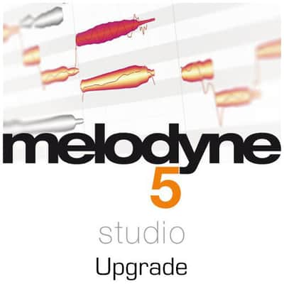 MELODYNE 5 Studio Multitrack Note Editing Software Upgrade (Download) image 7