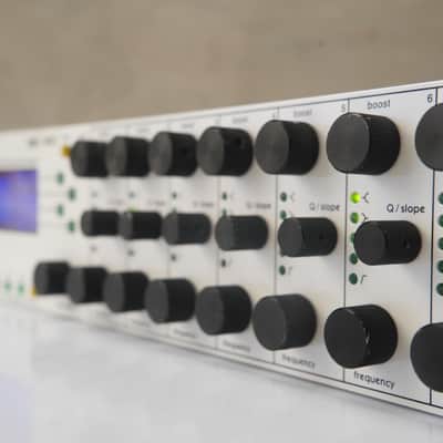 Weiss EQ1 EQ1-MK2 Digital Equalizer #56755 image 16