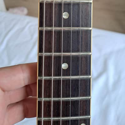 Burny RSL 60 Rock'n Roll Version - Made in Japan - 89/91 Les Paul Special image 10
