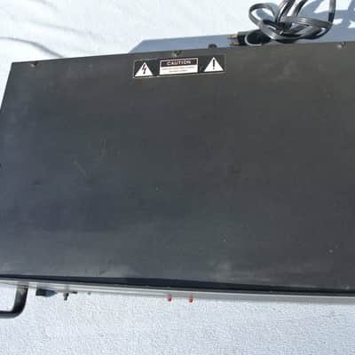Exc! Vintage Soundcraftsmen 630 Watt DJ900 Stereo Power Amp Amplifier USA made image 3
