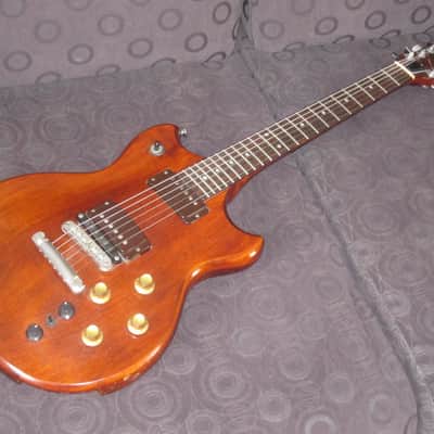 Roland G-303 synth guitar controller for GR-300, GR-100 and GR-700...Pat Metheny, Robert Fripp image 7