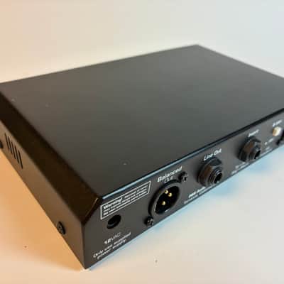 Studio Projects VTB1 Tube Microphone Preamp - With Box and Power Supply image 7